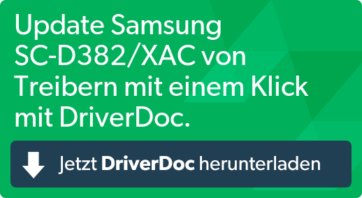 Samsung sc d382 driver for mac